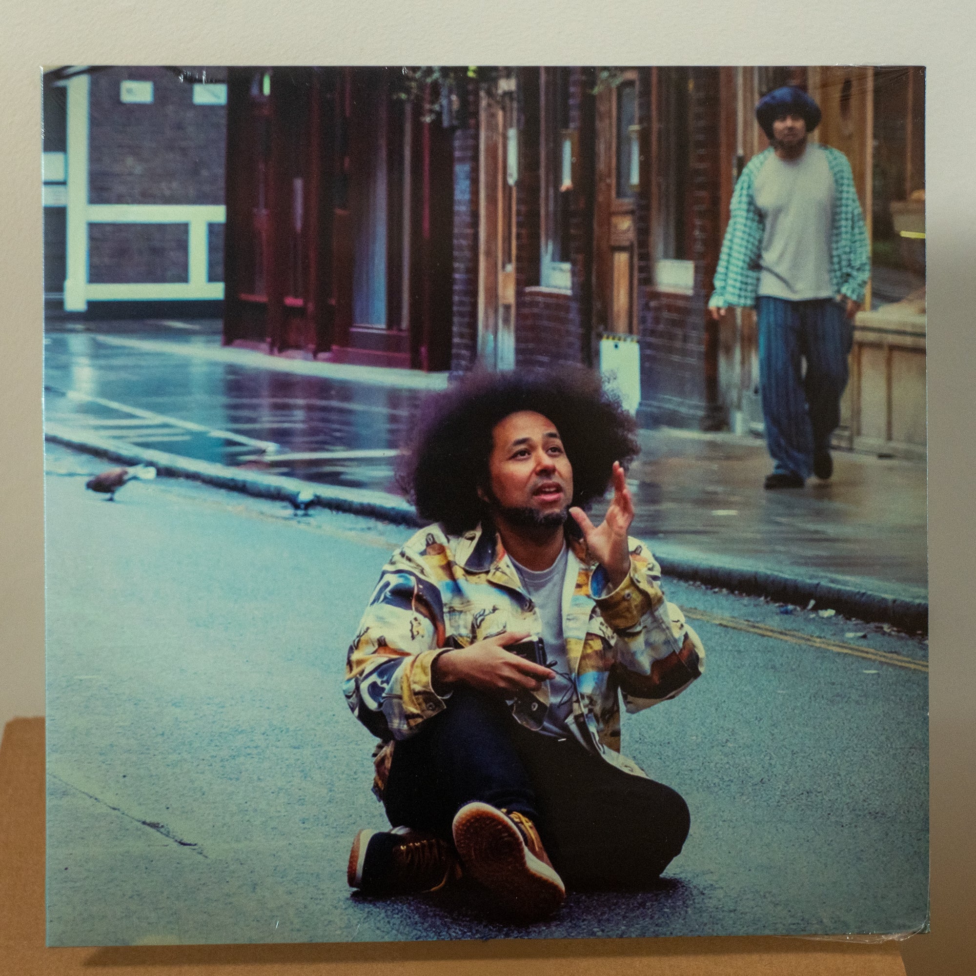 Where Was I Going With This? Limited Edition Vinyl.
