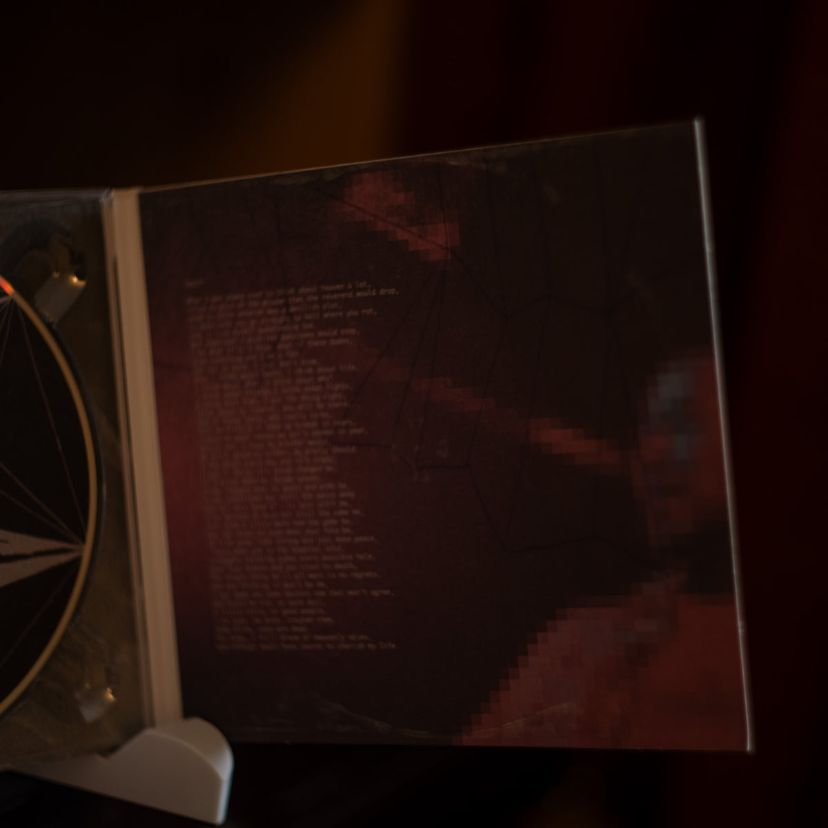 New Day CD Album